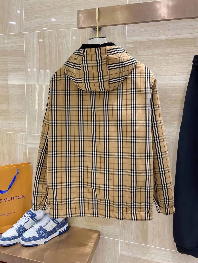 Burberry Outwear